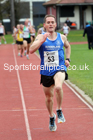 One mile, NECAA Open Meeting, Morpeth, Sunday, October 18th. David T. Hewitson/Sports for All Pics